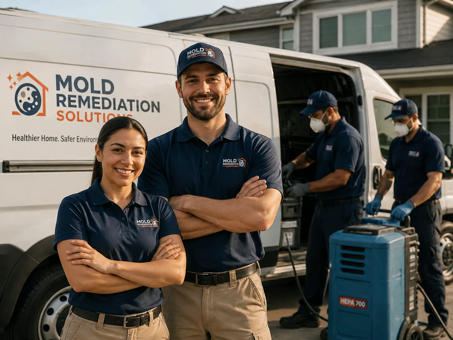 Mold Remediation company in Conesville, OH