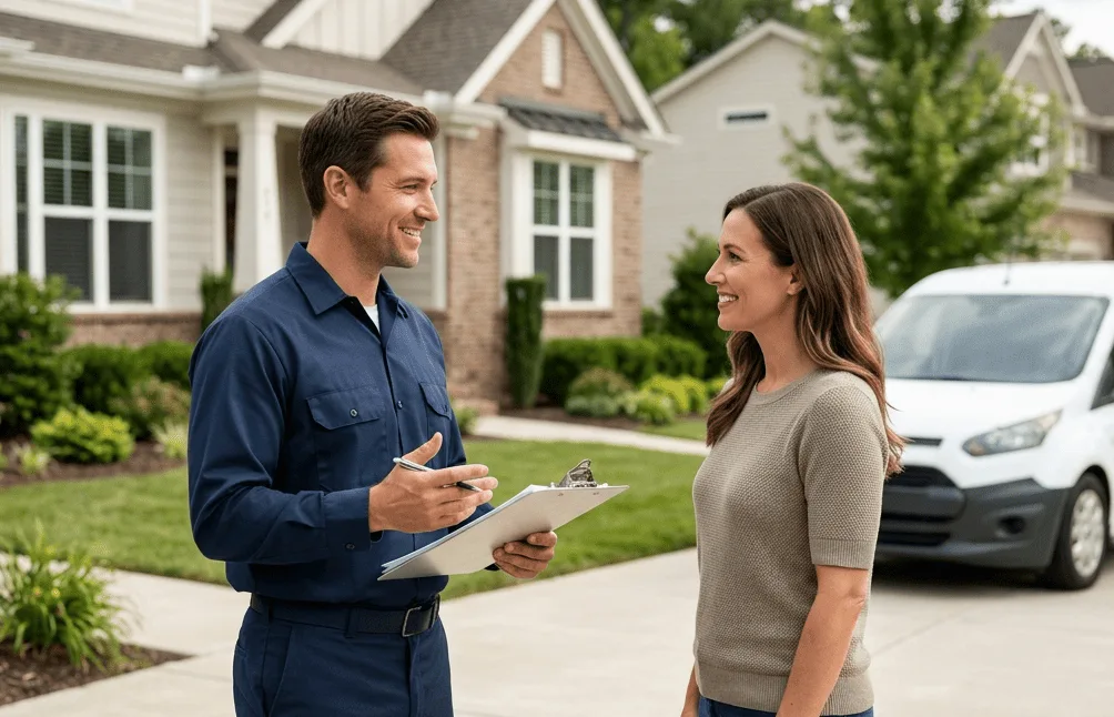 Mold Remediation Conesville, OH FAQs